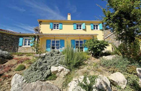 6 Bedroom Cozy Home In Pazin - Photo 14