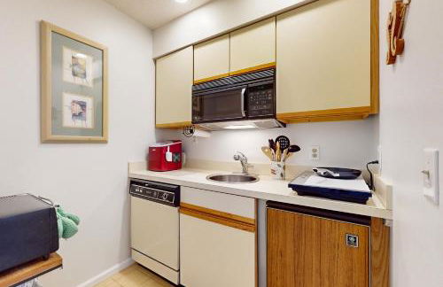 SB25B Clubhouse Villa Mini-Suite - Foto 10