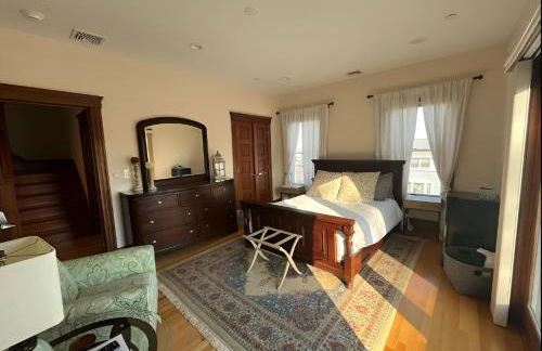 Forever Green Manor - 6 bedroom - Stunning Ocean Views - Foto 55