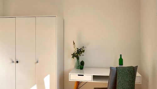 Die Zeitwohnung - Foto 4