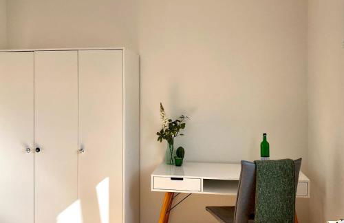 Die Zeitwohnung - Foto 4