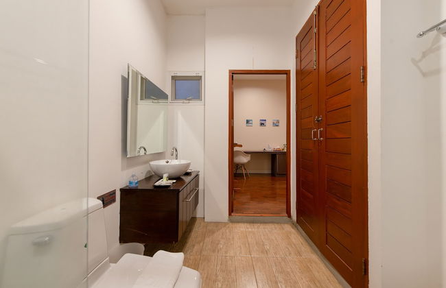 Dream Living Chiangmai Pool Villa - Photo 41