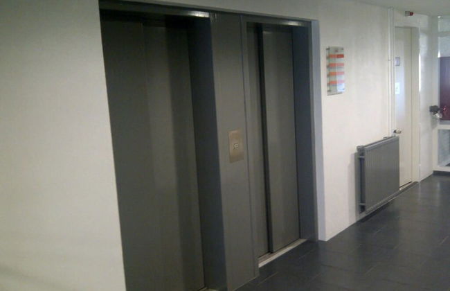 Tweelwonen Bio Science Park Apartments - Foto 2