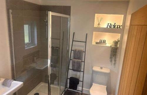 Newbus Grange Lodge The Cottage - Photo 8