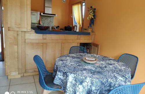 Gîte de Porspol - Foto 8