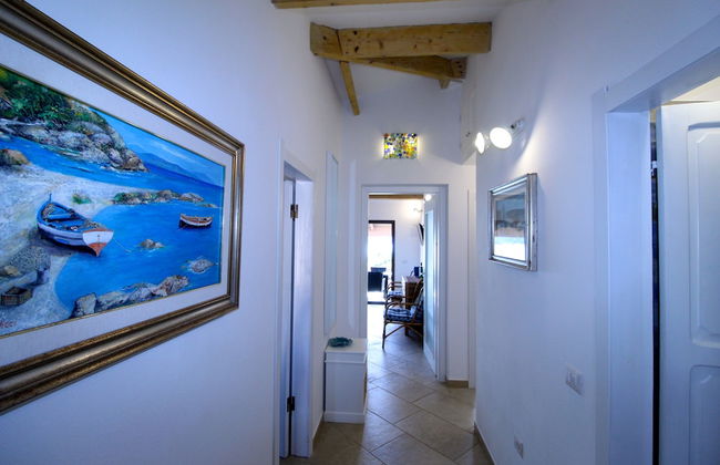 Villa Iole - Photo 31