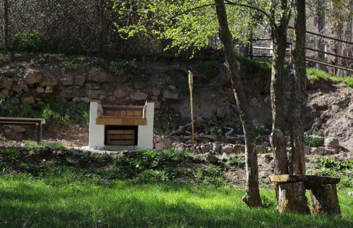 Molino del Corregidor - Foto 54