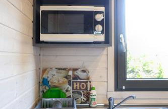 Domki Tabaluga - Foto 26