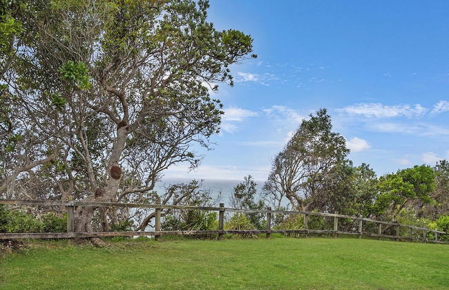 Reflections Nambucca Heads - Holiday Park - Foto 36