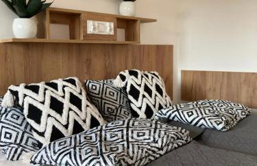 nowy Rustykalny apartament z tarasem - Willa Sowia - Foto 12