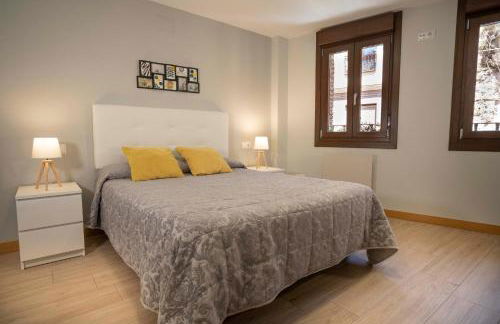 Apartamentos Terraza Ega - Foto 38