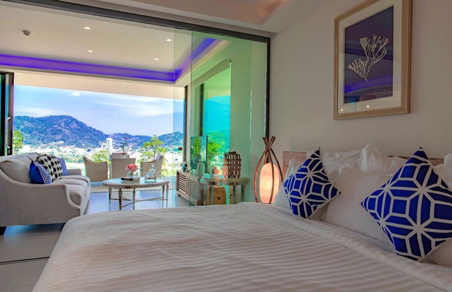 Patong Heights - Foto 10