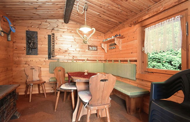 Gruppen- Ferienhaus in Wieda - Photo 31