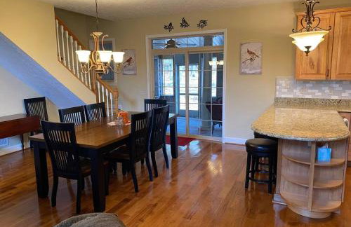 Lake Top Getaway - Foto 7