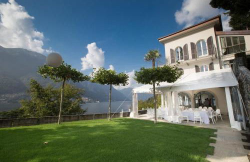 Villa Làrio Lake Como - Foto 19