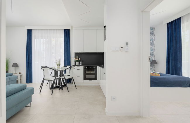 Klifowa Resort Rewal by Renters Prestige - Photo 20