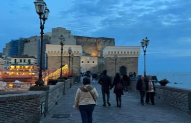 holiday home Un posto solare - Foto 72