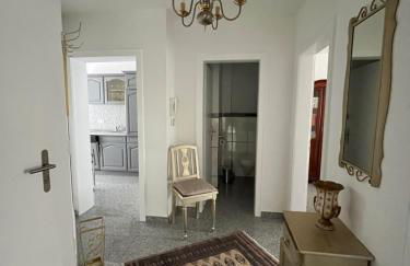 Haus Arthur Klingels, Ferienwohnungen - Photo 5