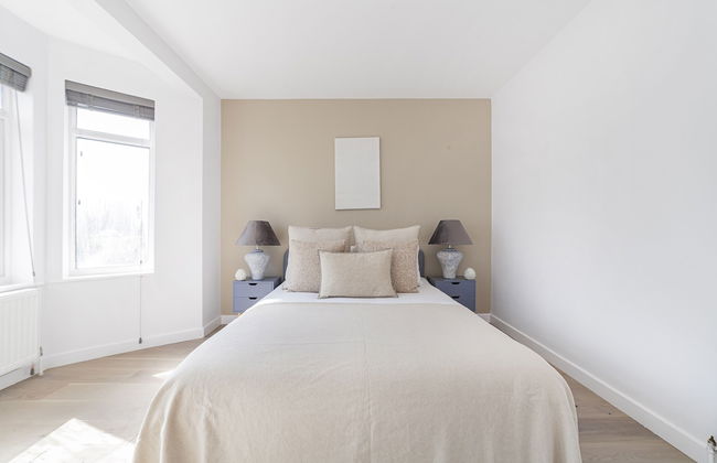 The Neasden Villas - Photo 12