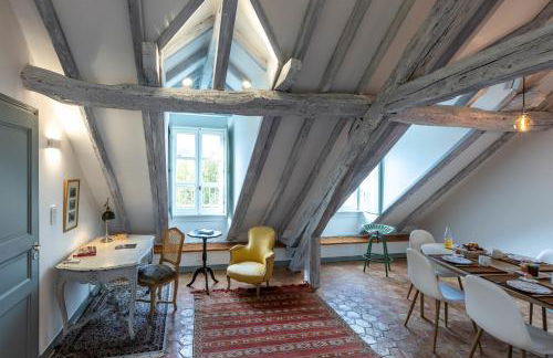 Le Pigeonnier - Photo 23