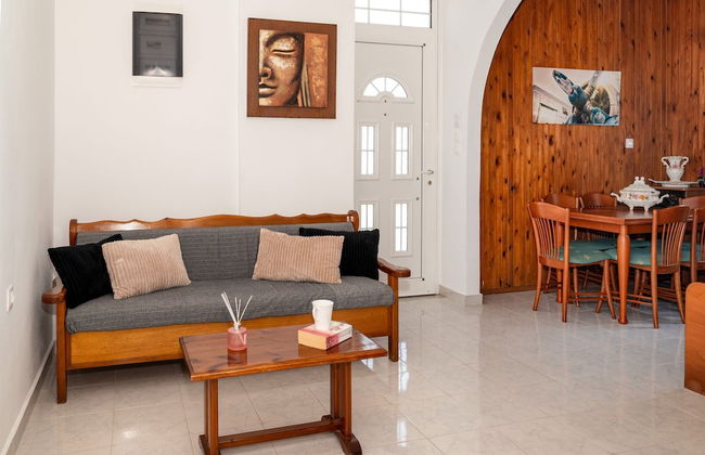 Laurel LK Apt in Kremasti Near Airport Rhodes - Foto 23