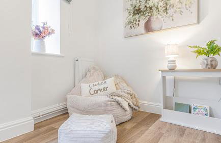 Newly renovated 2-bed house in Lechlade with parking - Foto 16