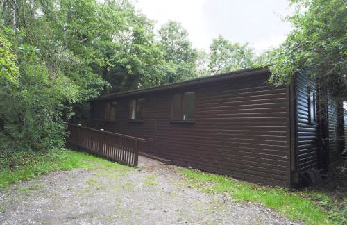 Egret Lodge with Hot-tub - Foto 22