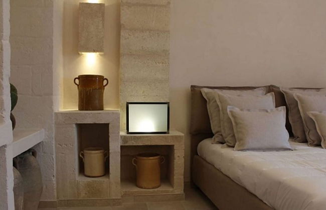 Masseria Fulcignano - Foto 22