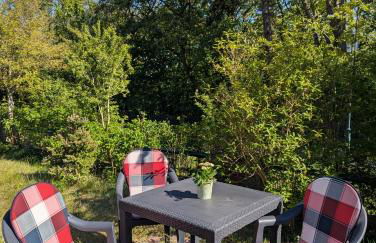 Dünenschlösschen Spiekeroog - Foto 23