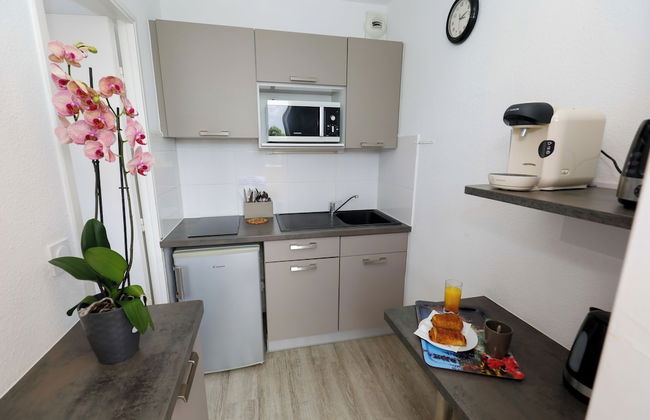 TERRASSES DE BORDA - Foto 7