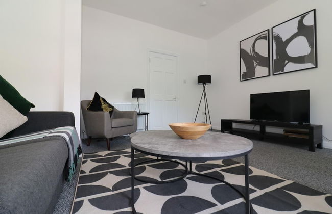 Gladsmuir View - Glasgow - Foto 51