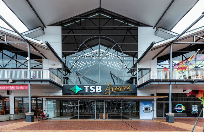 Park Hotel Lambton Quay - Photo 51