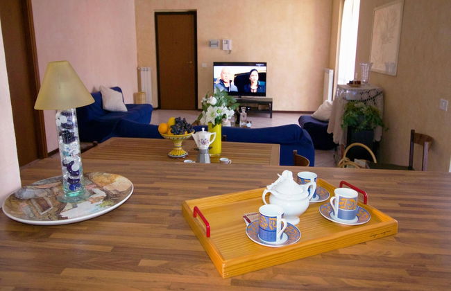 Residenza Girasole in Campi - Foto 7