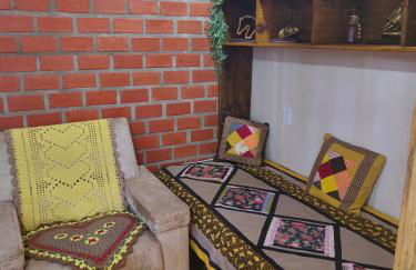 Pousada Tarumã challes 3 - Foto 33