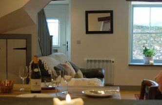 Ty Del - Beautiful Home in Tywyn - Foto 32