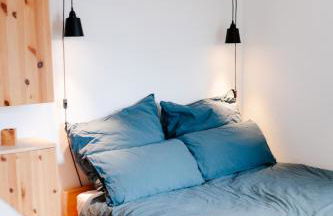 Ruhestifter-Salem mit Aromasauna und Hot Tub bis zu 10 Personen - Photo 50