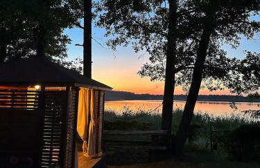 Za Lasem Nad Wodą - Foto 13