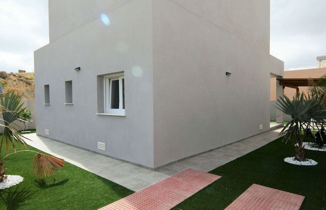 Rojales Stay With Garden - Foto 31