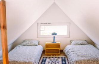 Sarnia Łąka Domek 1 z Prywatnym Jacuzzi - Foto 51