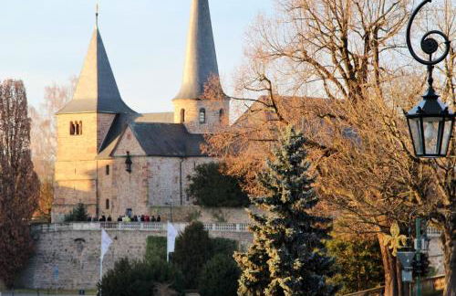 Ferienwohnung Fuldatalblick - Photo 29