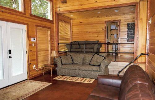 Bay Dreamer Custom Lakefront House, Boathouse and - Foto 36