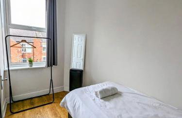 Enjoy 4 BR home near the city Gateshead&Newcastle - Foto 9