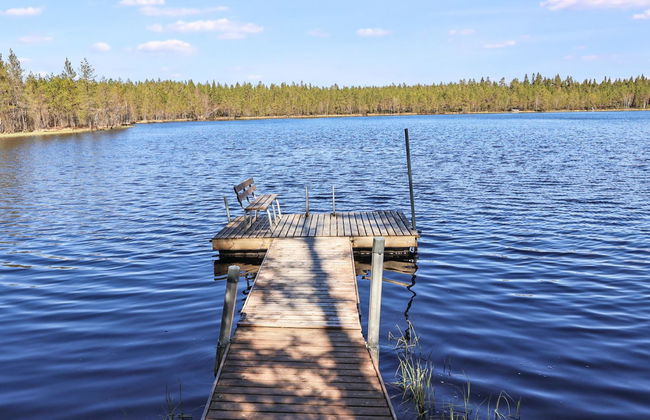 Leijankorpi - Foto 6