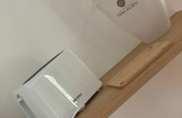 Appartement cosy avec piscine climatisé wifi - Foto 32