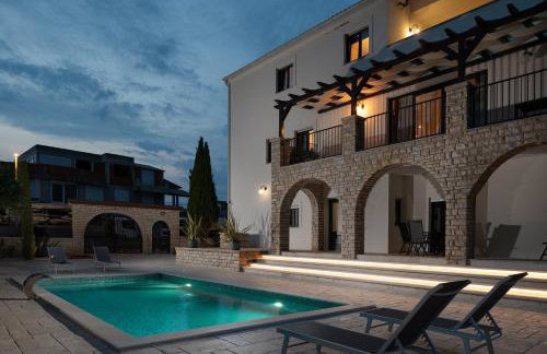 Villa Jalan - Foto 1