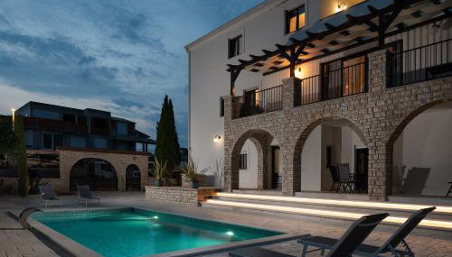 Villa Jalan - Foto 1, sunbed