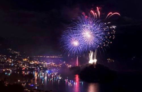 Il Nido Del Colibrì - Foto 35