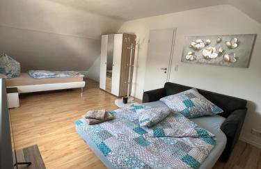 Ferienwohnung Zentral in Lörrach - KONUS Gästekarte inklusive - Photo 26