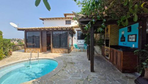 Casa Muito Aconchegante em Buzios - Foto 3