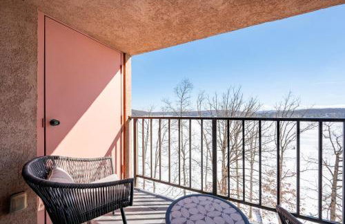 710H Studio Loft One Bath - Foto 8